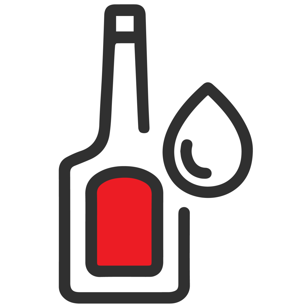 Products - Fast Racing Fuels